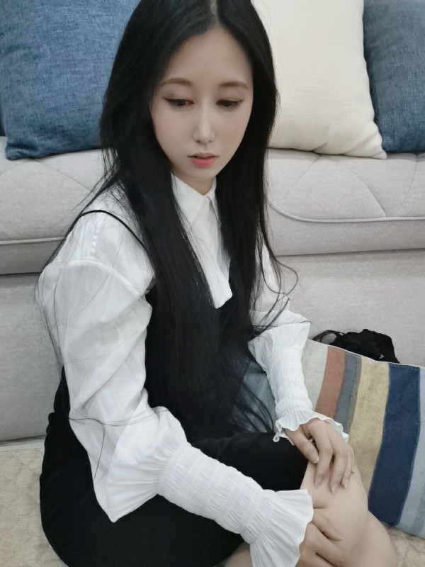 95年的妞儿是个荡货